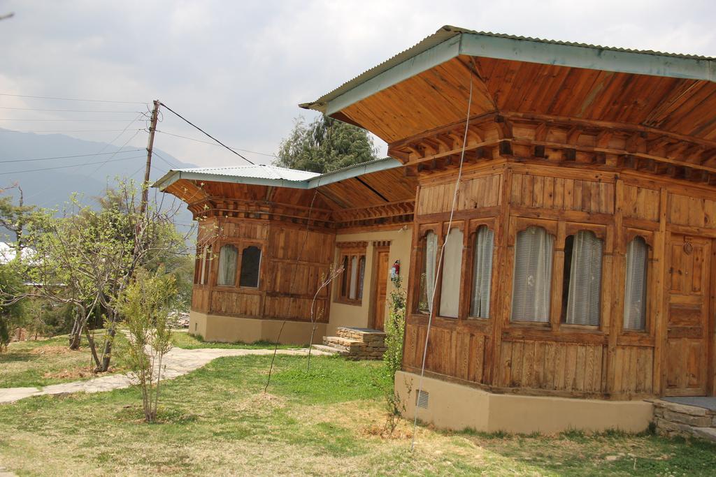 Rema Resort Paro Pokoj fotografie