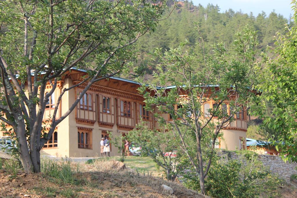 Rema Resort Paro Pokoj fotografie