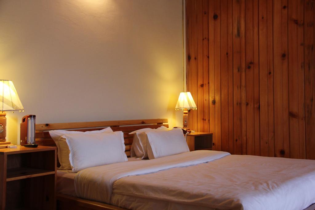 Rema Resort Paro Pokoj fotografie